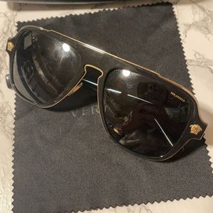 Versace sunglasses